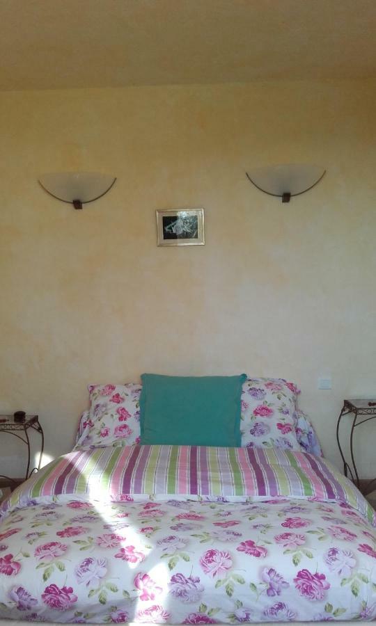 Chez Claire Bed & Breakfast Chamborand Exterior foto